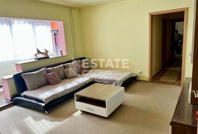 Apartament 3 camere semidecomandat, Girocului, aproape de Padurice - 1