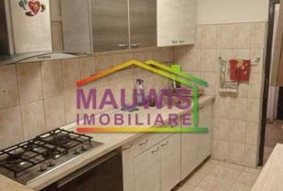 Stefan cel Mare / Parcul Circului / 4 min Metrou / - 1