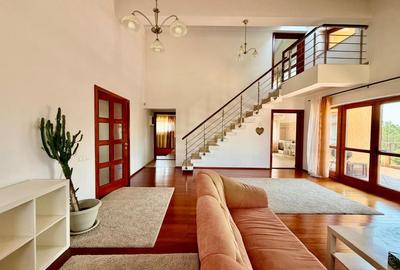 Duplex 3 camere in vila Iancu Nicolae | Terasa | Garaj - 3