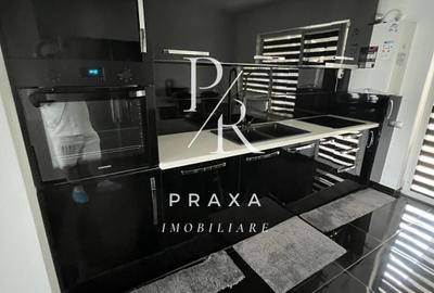 Casa tip duplex cu garaj, ultrafinisata, sau schimb zona centrala Floresti! - 15