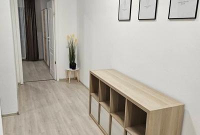 Apartament 2 camere spatios 57 mp! Zona Eroilor! - 9