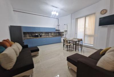 Mamaia Nord- 4 camere decomandate 100mp utili, mobilat complet etaj parter - 11