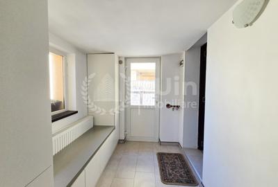 Casa individuala | 80mp utili | 500 mp teren | Zona Pod Ira! - 12
