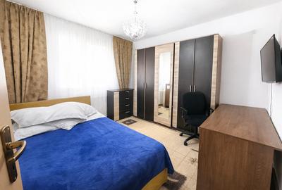 OKAZIE! Apartament 2 Camere Deco. 64 mp. Mobilat Utilat Parcare | CETATE-Stadion - 3
