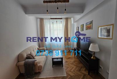 Apartament 3 camere decomandat, renovat 70mp, Witing / Plevnei - 2