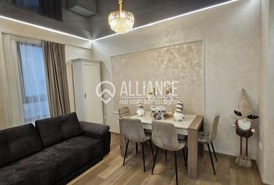 Apartament 2 camere de inchiriat (COD10)- FALEZA NORD - 7