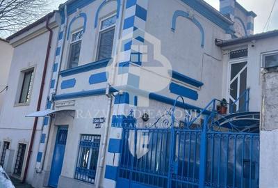 Casa in centrul Constantei - 1