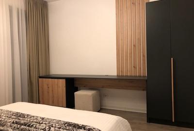 CLOUD9 - Cloud9, Apartament 2 cam, mobilat-utilat | Parcare inclusa - 3