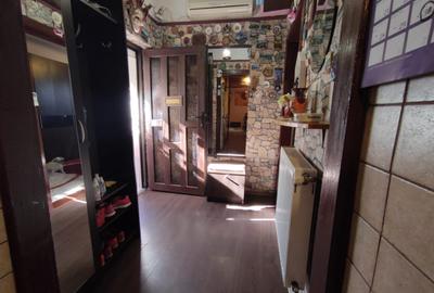 Apartament Ultracentral, Podul Centenarului, sub 1400 euro/mp - 3