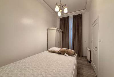 De Inchiriat apartament 2 cam complet utilat, 50 mp utlili Zona Centru Pietonala - 5