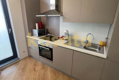 OPORTUNITATE | APARTAMENT 2 CAMERE | FLOREASCA | BLOC NOU - 3