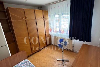 Apartament 4 camere | Decomandat | Zona Str. Calea Floresti | Manastur - 4