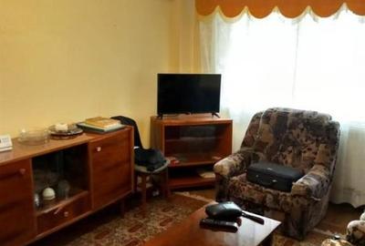 Vanzare Apartament 2 Camere Balcescu