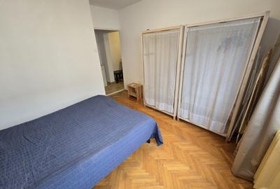 Inchiriere Apartament Vintage Dorobanți 3 CAM  , 65MP , 8MIN M  Stefan Cel Mare - 5