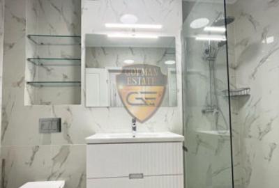 2 camere, Faleza nord, BD. Mamaia BND Building, parcare subterana, et 3/5, A/C - 13