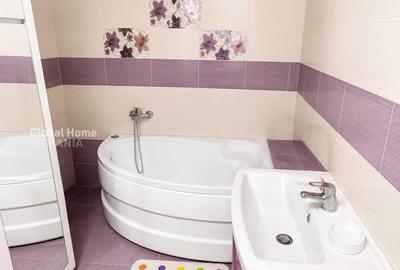 Apartament 2 camere | Bucurestii Noi | Mobilat si utilat | - 6