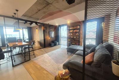 Inchiriere Apartament unicat 3 camere| DACIA & ICOANE EXPAT-FRIENDLY - 20