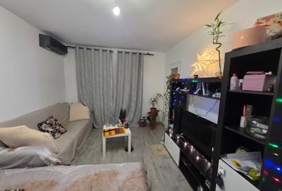 Apartament cu 3 camere decomandat, mobilat în Nicolae Grigorescu