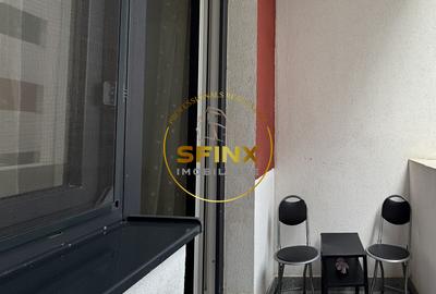 2 Camere decomandat Bulevardul Timisoara, centrala termica, bloc 2021 - 5