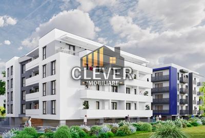 Apartament cu 3 camere decomandat în Theodor Pallady