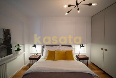 Apartament tip Studio Aviaitiei Park | ready to move in | - 4
