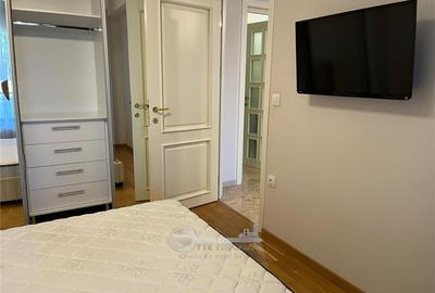 Apartament 3 camere COPOU - COMPLEX EXCLUSIVE- 850 EURO - 7