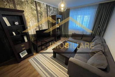 Apartament de 2 camere, 50mp,  Zona Aleea Carpati - 1