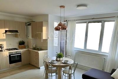 Apartament modern cu 3 camere, 70 mp, orientare sudică – zona VIVO! - 3
