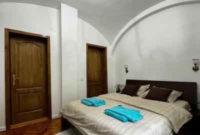 Apartament 3 camere 90mp zona ultracentrala - 2