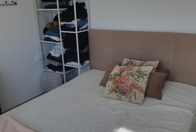 Apartament 3 camere in Tractorul, mobilat,utilat se accepta schimb cu apartament - 16