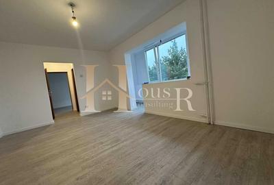 Apartament cu 2 camere semidecomandat în Dâmbovița
