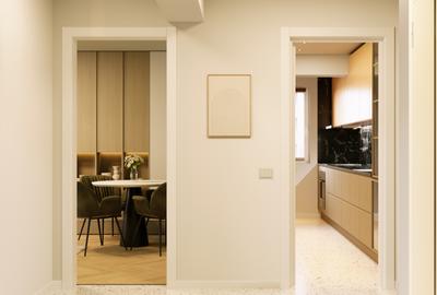 Garsonieră confort modern - Ananda Residence - 11