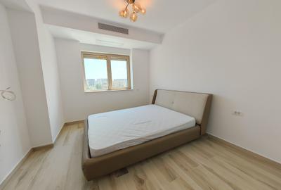 Apartament 3 camere vedere frontala spre mare - 8