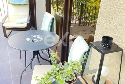 Apartament 2 camere | 88 mp utili | Kiseleff – Aviatorilor | Parcare Subterana - 10