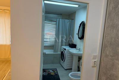 Apartament cu 2 camere în Baciu, zona Primăriei. - 6
