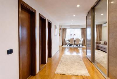 LUX - Vedere la MARE, Apartament 3 camere, garaj subteran - 3