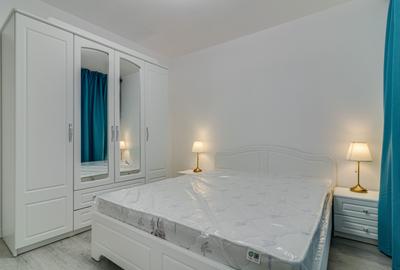 NOU! 2 Camere SUPERB, 63 MP, boxa si  PARCARE , IVORY-PIPERA - 7