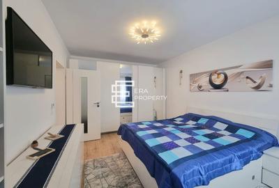 Duplex nou 2025, mobilat complet, terasă, 3 băi, Șelimbăr zona Brana - 10
