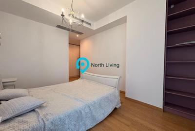 Suită 4 Camere Premium | Bloc Nou | 2 Parcari subterane | Aviatorilor - 5