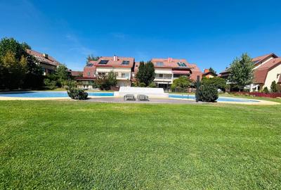 Vila 5 camere cu LIFT| Complex privat cu piscină | Iancu Nicolae - 18