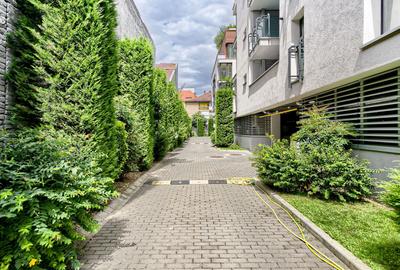 De vânzare spațiu de birouri Ultracentral în Arad - 10