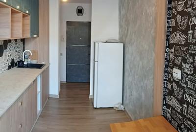 Apartament de vanzare in Mazepa 2,  zona Parcul Viva