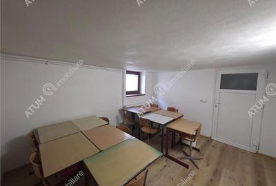 Spatiu de birou cu 2 camere in Sibiu zona Vasile Aaron - 5