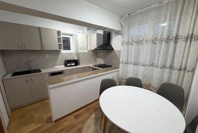 Apartament 3 camere zona Unirii - 2