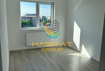 3 camere bloc nou Berceni - Grand Arena centrala termica - 7