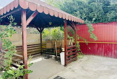 Casa cochetă la 2 minute de București în Roșu, Chiajna, zonă superbă, 4 camere - 13