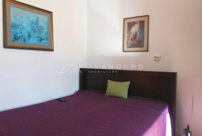 Apartament la casa zona Andrei Muresanu la 2 min de Piata Cipariu - 2