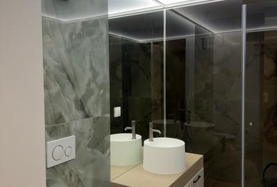 Apartament mobilat complet în Cortina126,parcare valabilă - 15