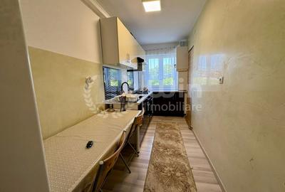 Apartament cu 2 camere | Etaj 4/10 | Decomandat | Balcon | Manastur! - 3