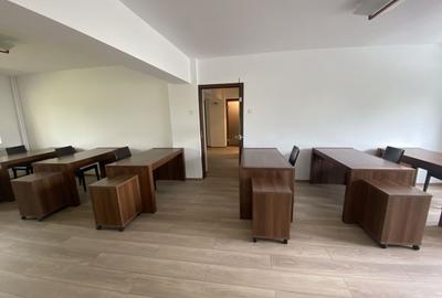 Apartament de închiriat 5 camere birou ideal firmă - 3